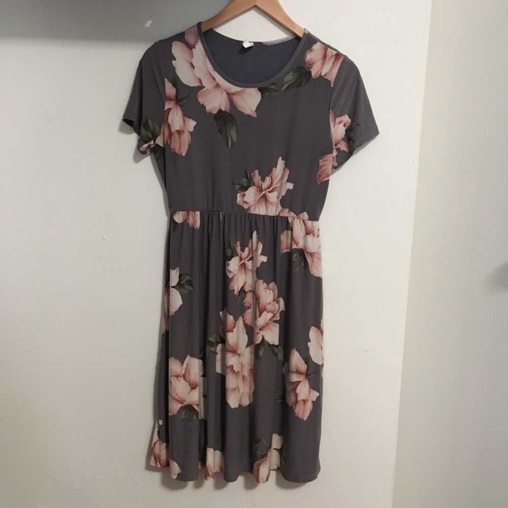 Maternity Dress